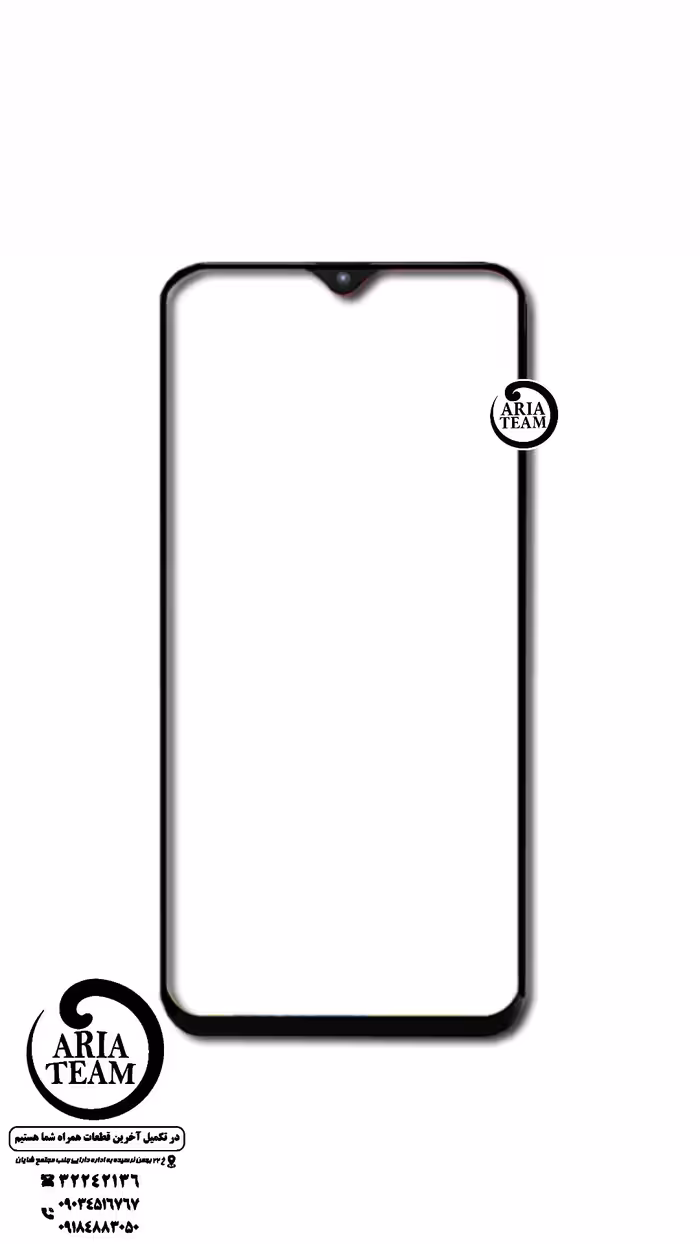گلس فنی سامسونگ m30