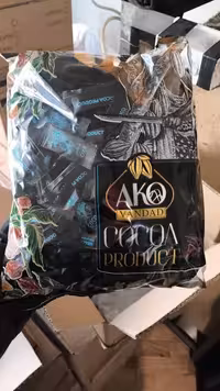 شکلات آکو شیری دوسر پرس (عمده) - فروشگاه آنلاین قهوه