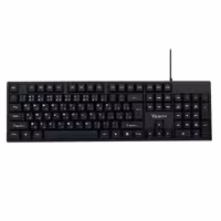 کیبورد Verity V-KB6122