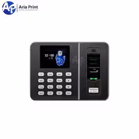 دستگاه حضور و غیاب فراتکنو F20