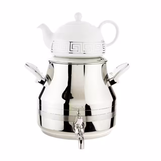 ست کتری و قوری اف آر