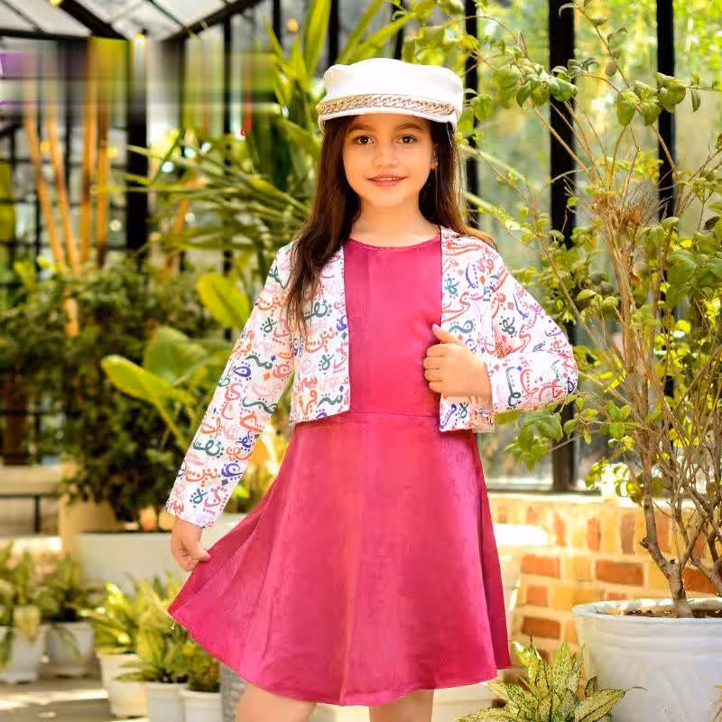 کت و سارافون مجلسی و لاکچری دخترونه