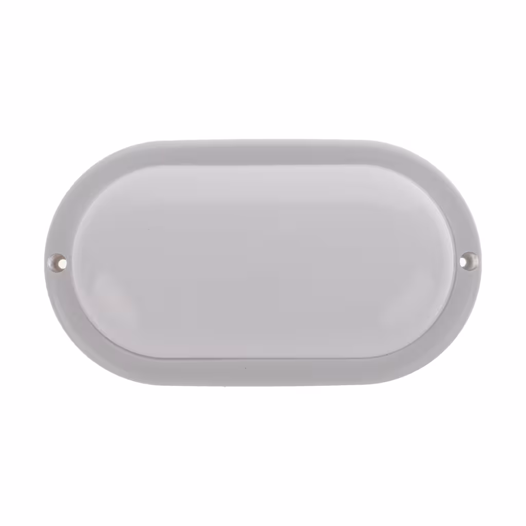 چراغ سقفی ال ای دی روکار 8 وات افراتاب کد AF-BT-8WE