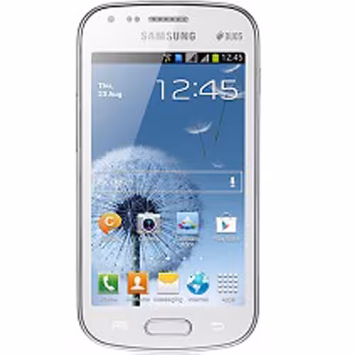 تعویض هارد گوشی موبایل گلکسی S Duos (GT-S7562) سامسونگ