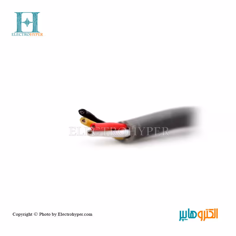 کابل 4 رشته