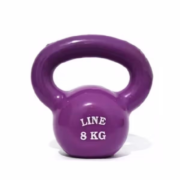 کتل بل LINE وزن 8 کیلوگرم