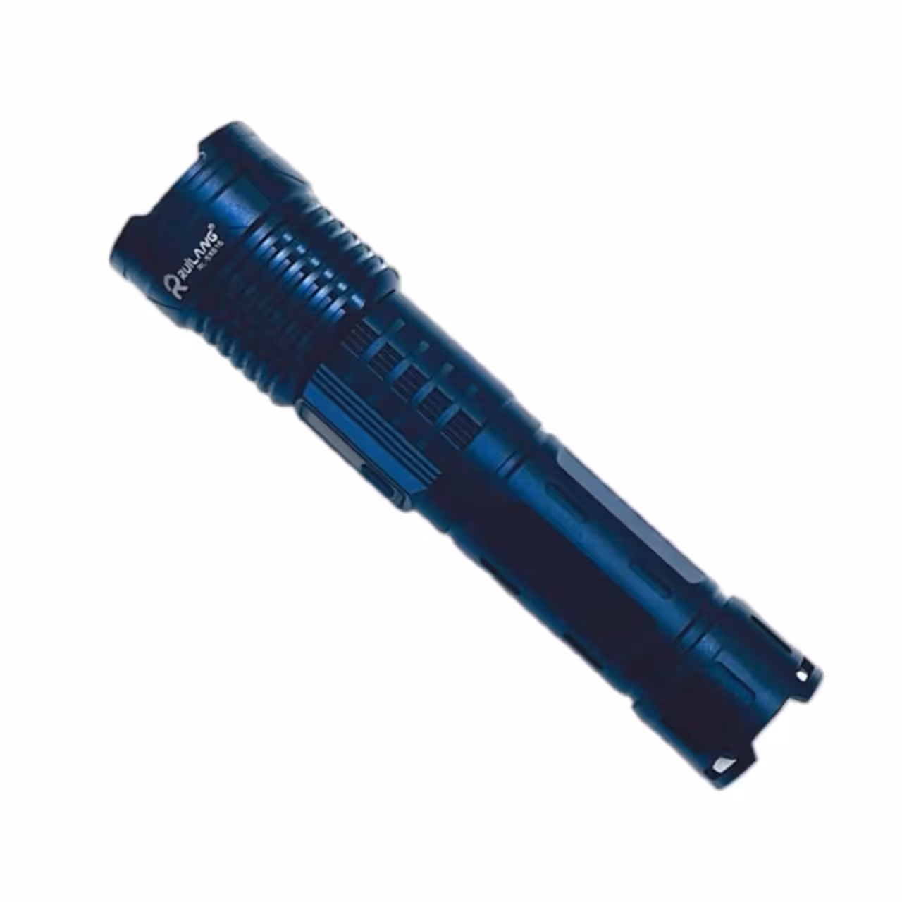 چراغ قوه دستی روی لانگ مدل SX616 با نور مهتابی