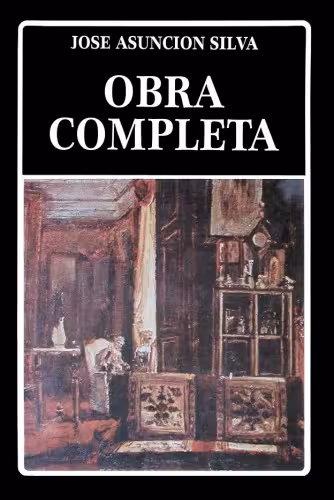 خرید و دانلود نسخه کامل کتاب Obra Completa