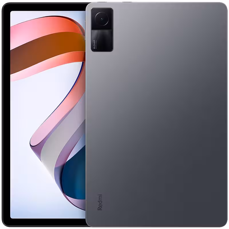 تبلت شیائومی مدل Redmi Pad ظرفیت 128 گیگابایت و رم 6 گیگابایت