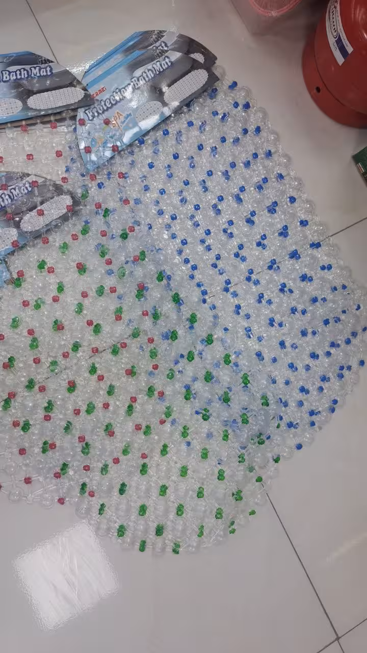 پادری حمام و دستشویی