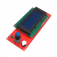 نمایشگر پرینت سه بعدی RAP SMART LCD 2004