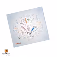 دفترچه یادداشت مدل IDEA میکرو (MICRO)