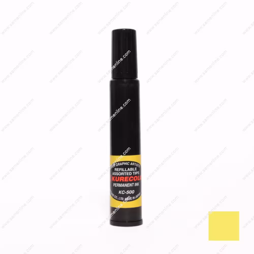 ماژیک راندو کیوکالر زیگ تک سر کد 102