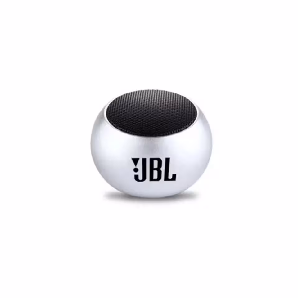 مینی اسپیکر jbl  مدل m3