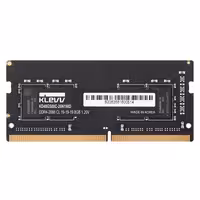 رم لپتاپ DDR4 تک کاناله 2666MHz مگاهرتز CL22 کلو مدل KD48GS880-26N190A ظرفیت 8 گیگابایت | کالا مکس