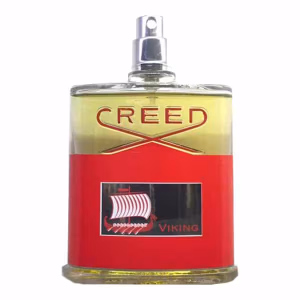 ادو پرفیوم مردانه اماراتی CREED Viking حجم 120 میلی لیتر