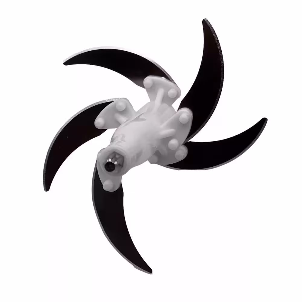 خردکن سیلور کرست مدل SL-2021