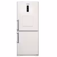 یخچال فریزر الکترواستیل پرستیژ پلاس مدل ES35 TI