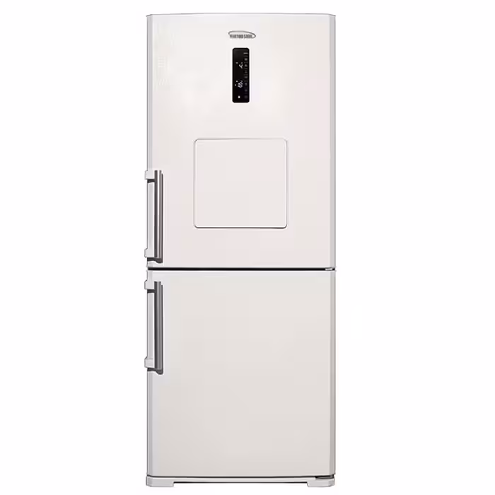 یخچال فریزر الکترواستیل پرستیژ پلاس مدل ES35 TI