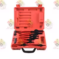 کیت 11 عددی خارجمع کن خاربازکن طرح آمریکایی LK مدل J0013