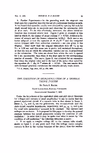 خرید و دانلود نسخه کامل کتاب The condition of self-oscillation of a general triode system