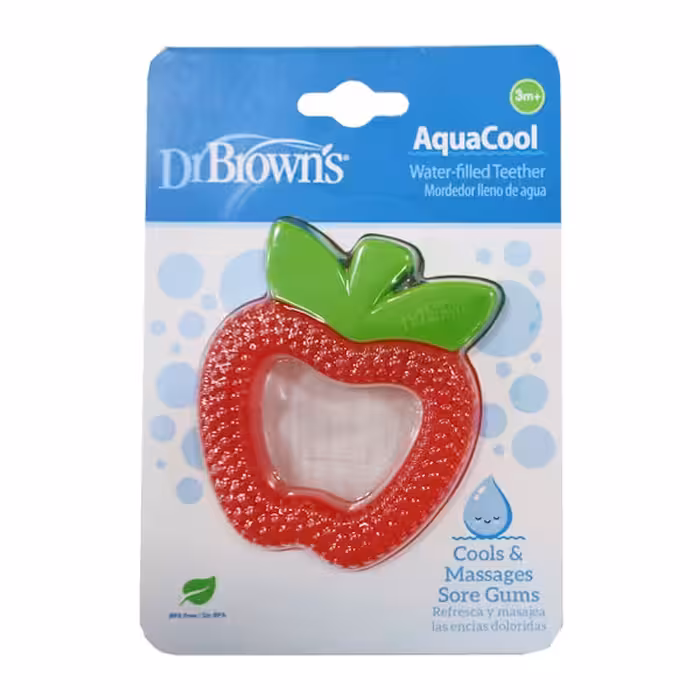 دندانگیر پر آب سیب te028 دکتر بروانز Dr Browns