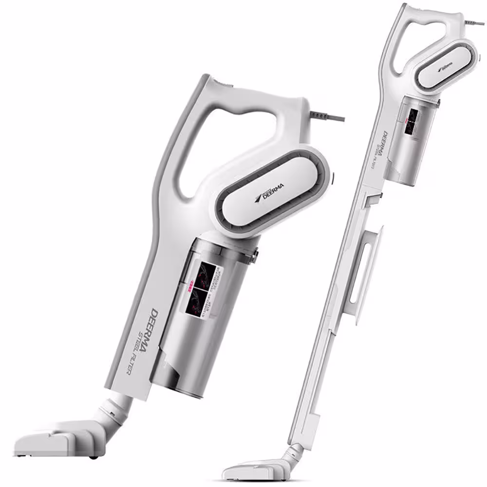 جارو برقی شیائومی درما مدل dx700