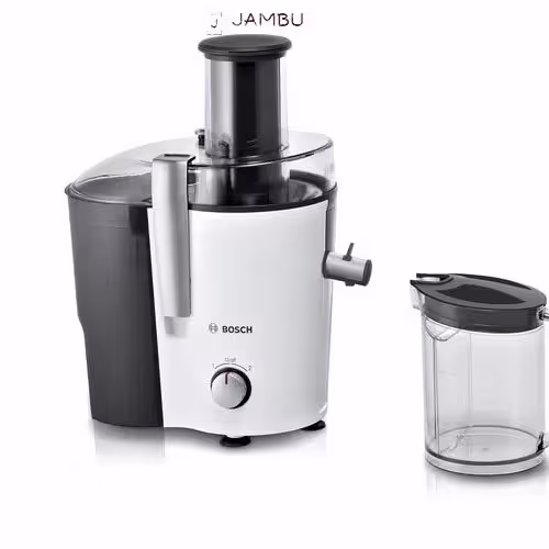 آبمیوه گیری بوش مدل MES 25A0