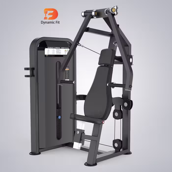 دستگاه پرس سینه مدل U3008D