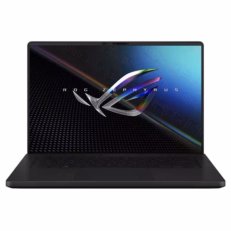 لپ تاپ ایسوس ROG Zephyrus GU603ZM i7 16G 512GB 3060