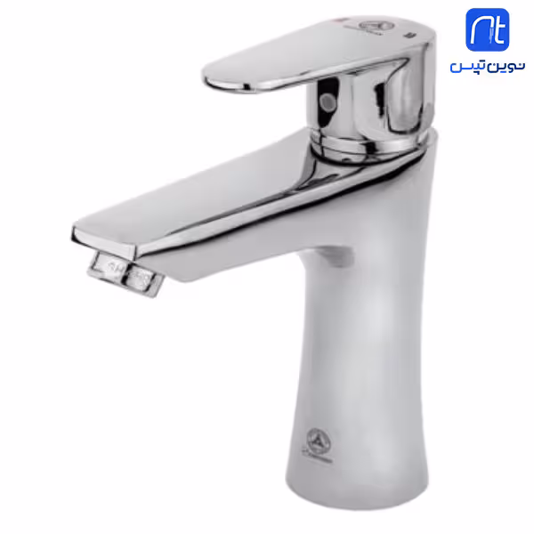 شیر روشویی قهرمان مدل باران