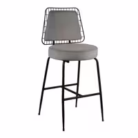 صندلی اپن مدل ویلسون