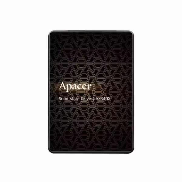 حافظه SSD اپیسر Apacer AS340X 480GB