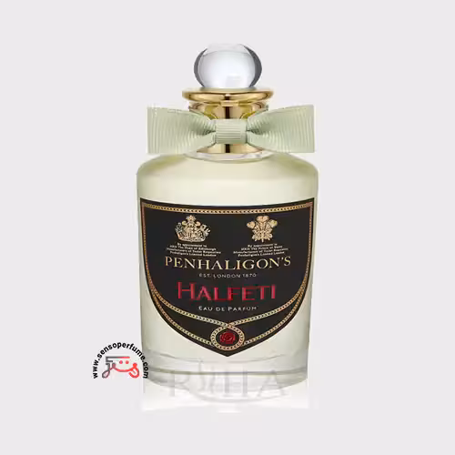 عطر ادکلن پنهالیگونز هالفتی | penhaligon’s halfeti