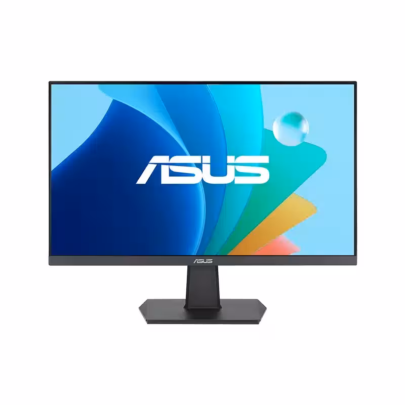 مانیتور 27 اینچ ایسوس مدل ASUS VA27EHE