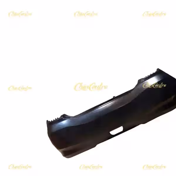 پوسته سپر عقب ام وی ام 550
