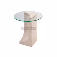 میز سنگی آترا