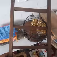 نردبان آشپزخانه