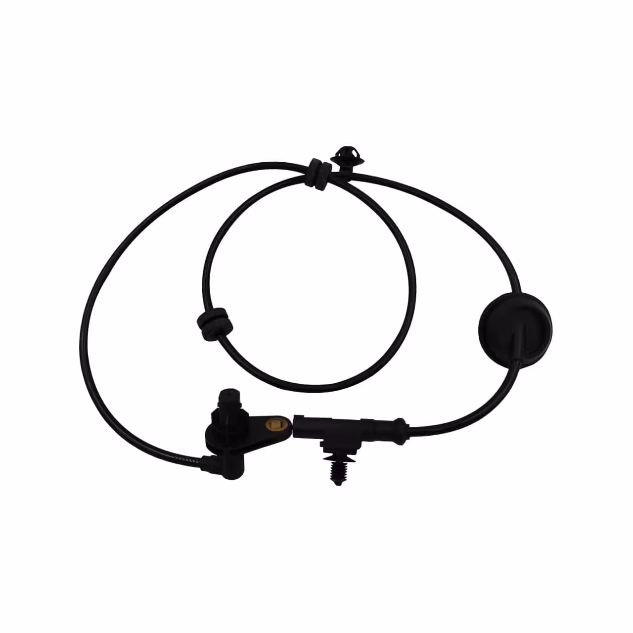 سنسور ای بی اس جلو چپ تیگو 7 پرو