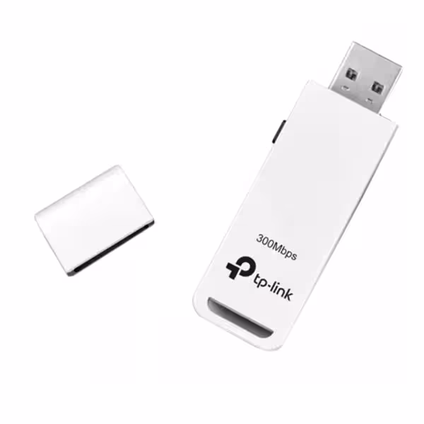 کارت شبکه بی‌سیم تی پی-لینک TL-WN821N