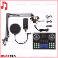 هوم استودیو دایناپرو MXM6