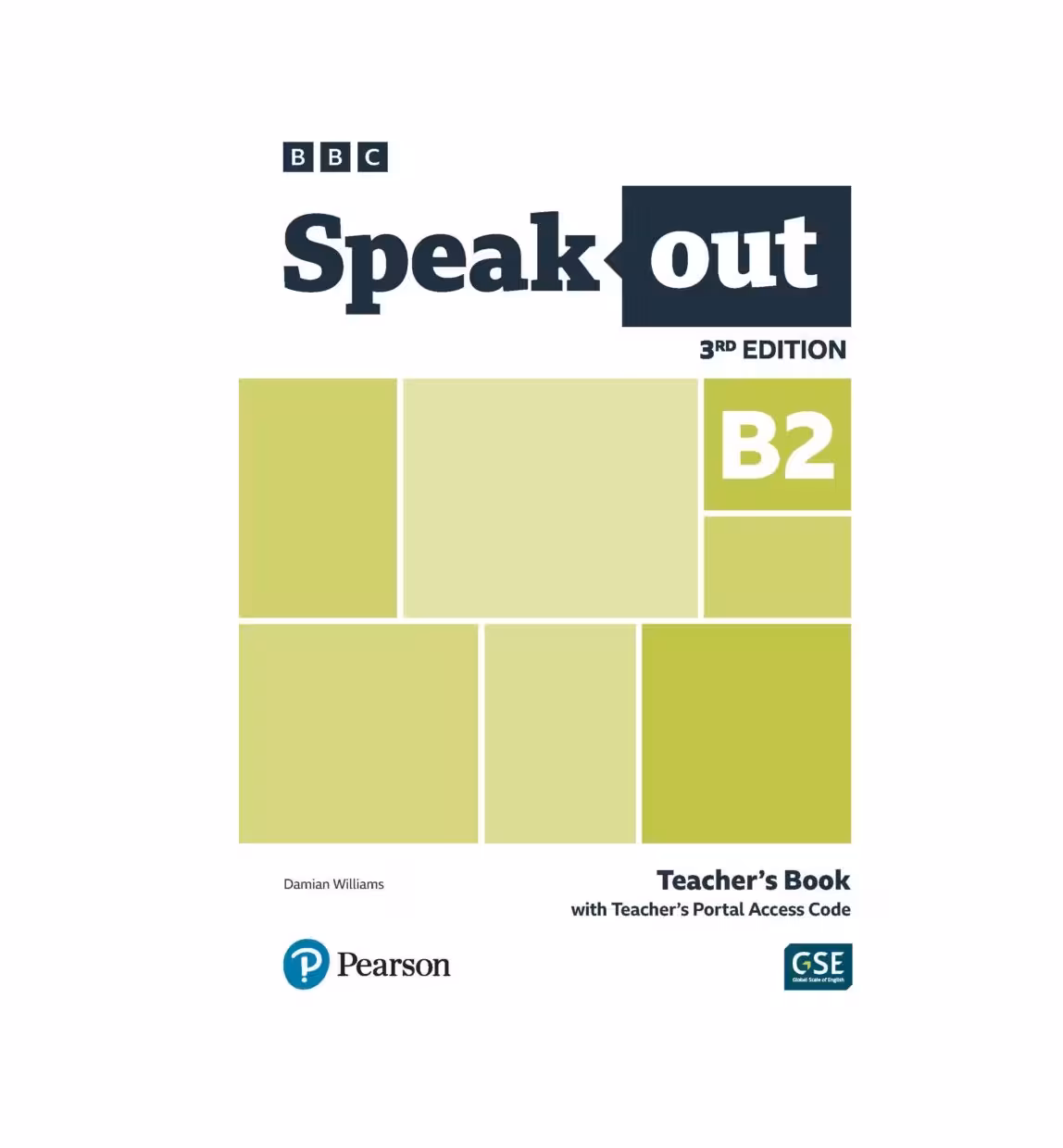 کتاب معلم اسپیک اوت ویرایش سوم Speak Out B2 Teacher&#039;s Book Third Edition