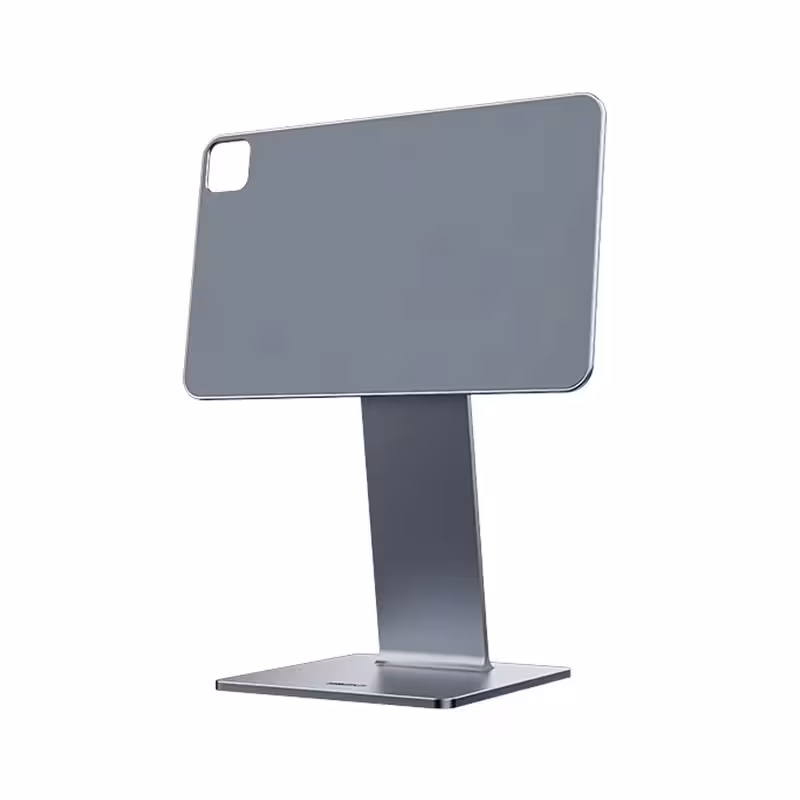 پایه نگهدارنده تبلت RHO-M18 رسی (Recci RHO-M18 Magnetic Tablet Stand)