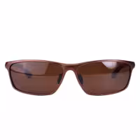 عینک آفتابی پلیس آلومینیوم مردانه فریم قهوه ای 8710/3