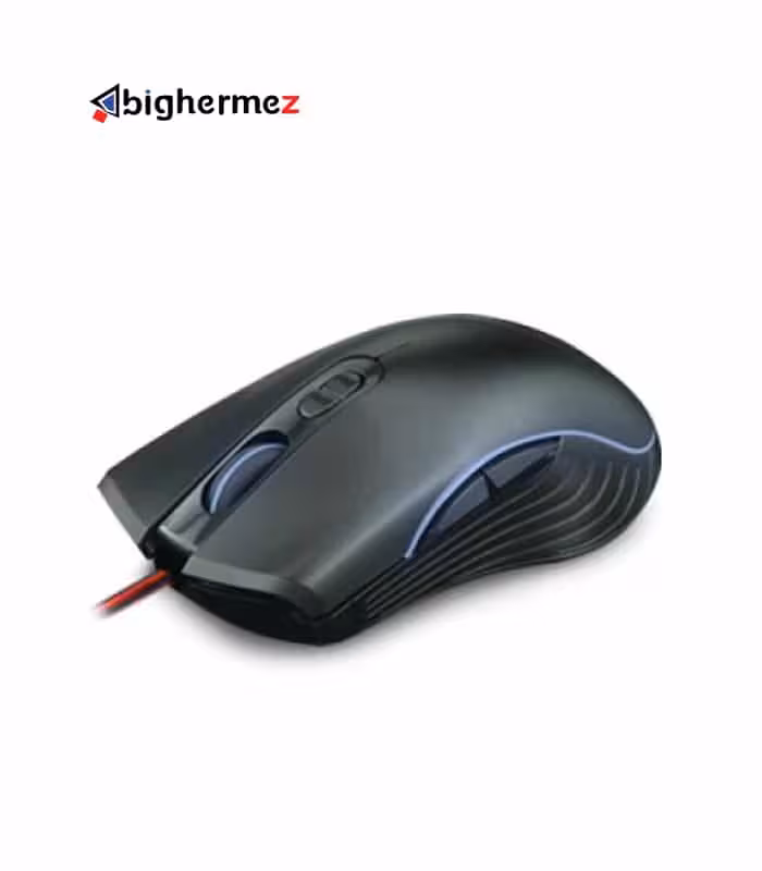 ماوس گیم تسکو مدل TM755GA