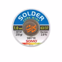 سیم لحیم سومو 250 گرم مدل SOMO SM710 250g 1mm