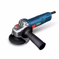مینی فرز 850 وات پوکا مدل AG1154