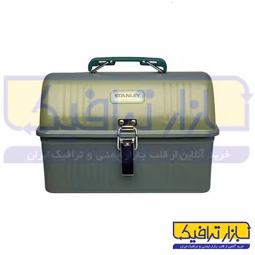 جعبه نهار استنلی