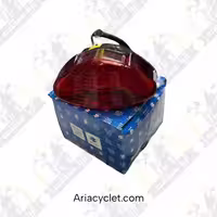 چراغ خطر موتور باکسر 150 باجاج اصلی
