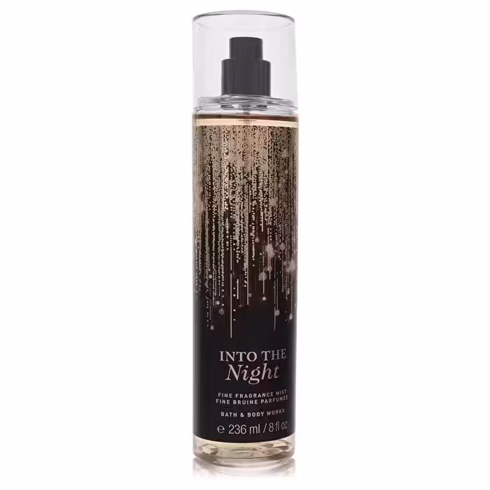 بادی میست این تو د نایت بث اند بادی ( BATH & BODY – into The Night Mist )